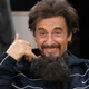 Illustration for article titled Al Pacino to play Joe Paterno